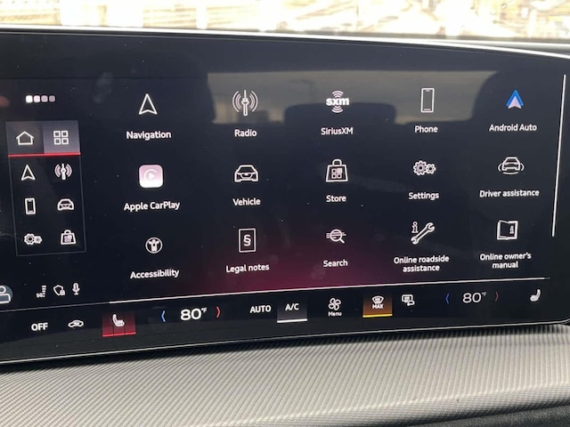2025 Audi SQ5 Premium Plus - Photo 24