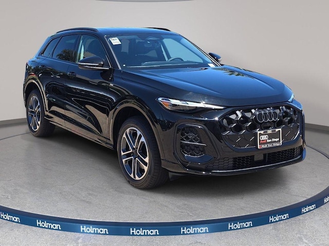 2026 Audi Q5
