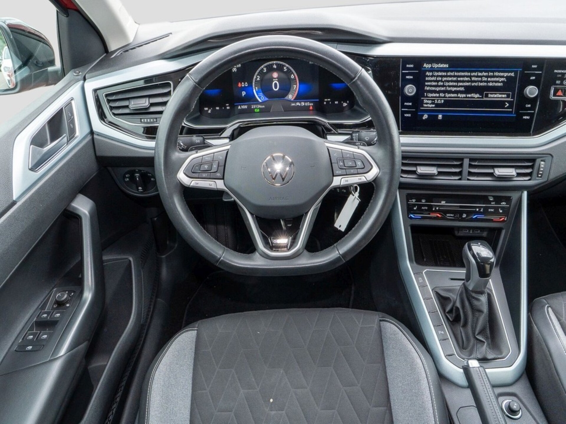 Volkswagen Polo Goal