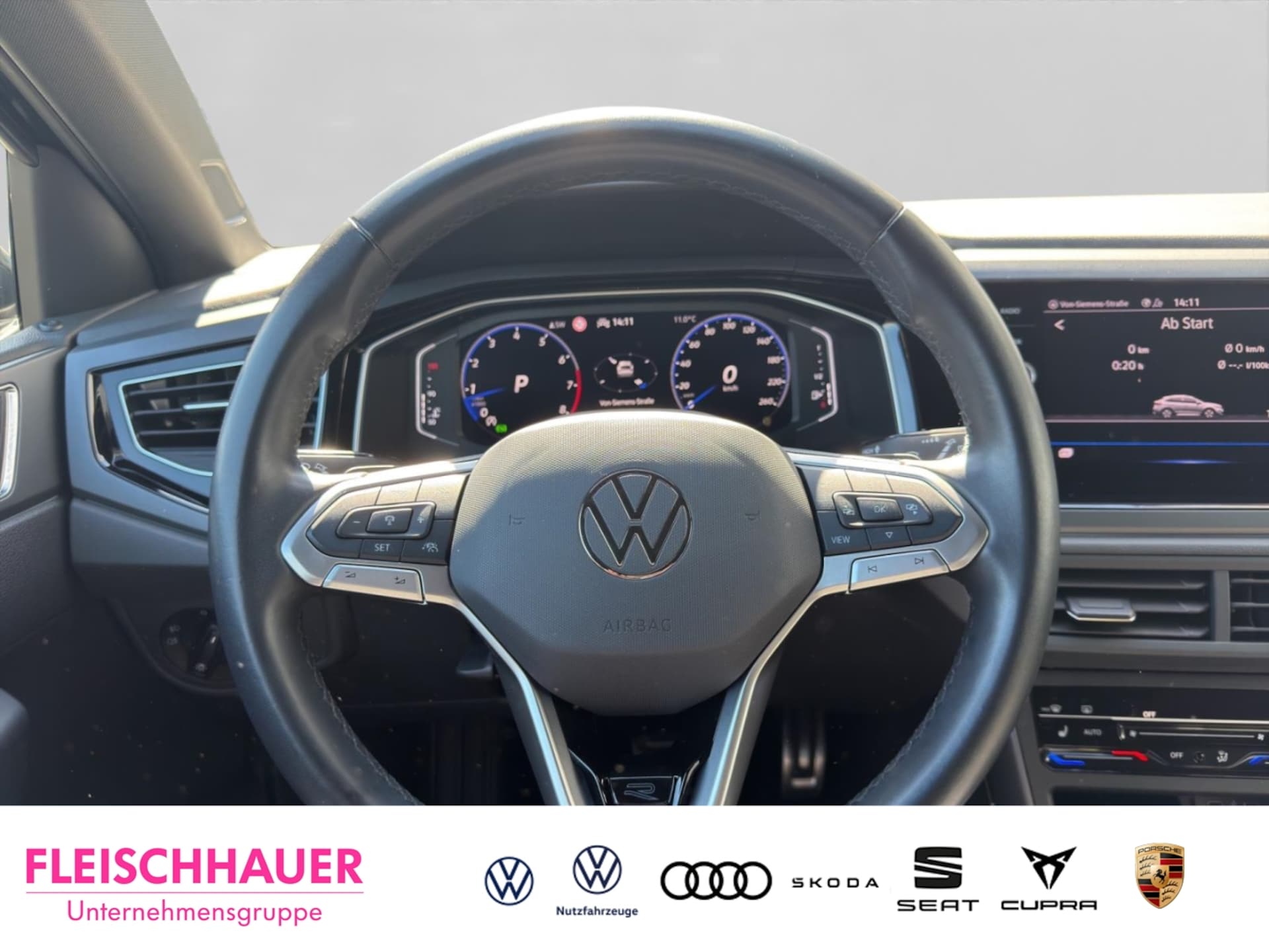Volkswagen Taigo R-Line