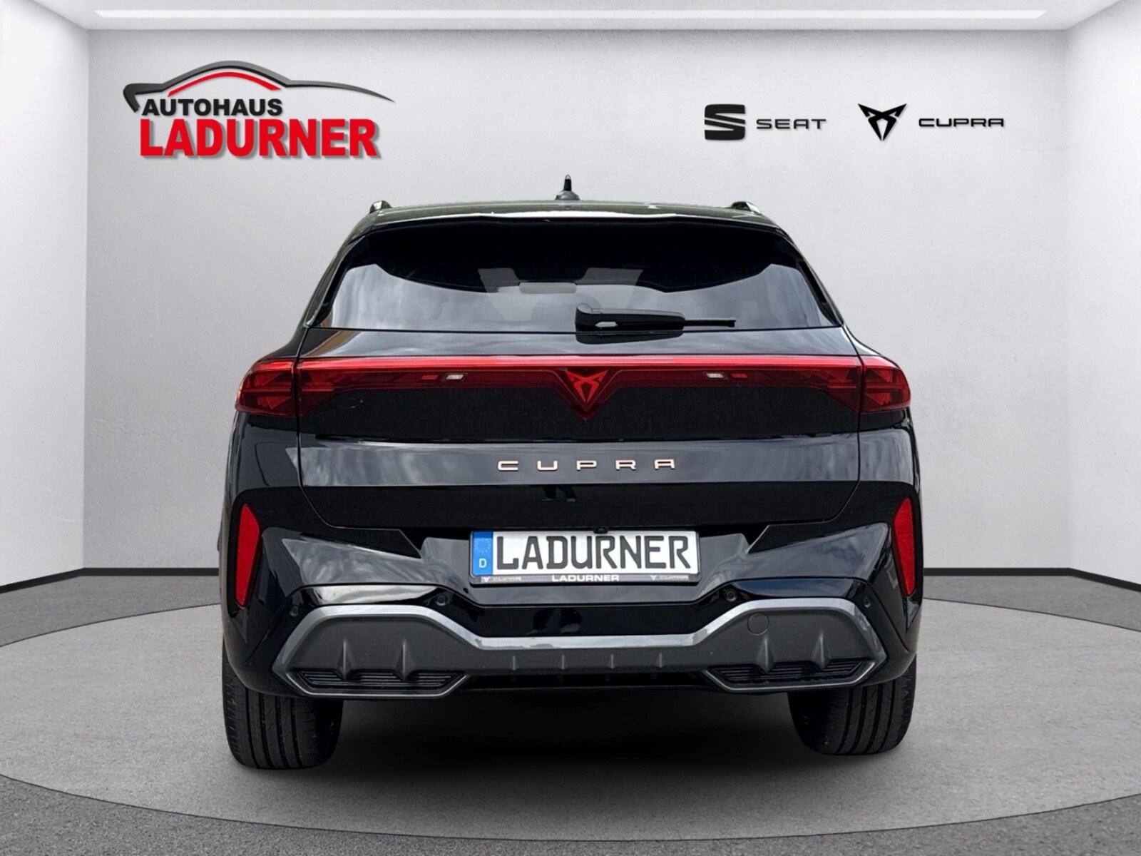 CUPRA Terramar – Bild 4