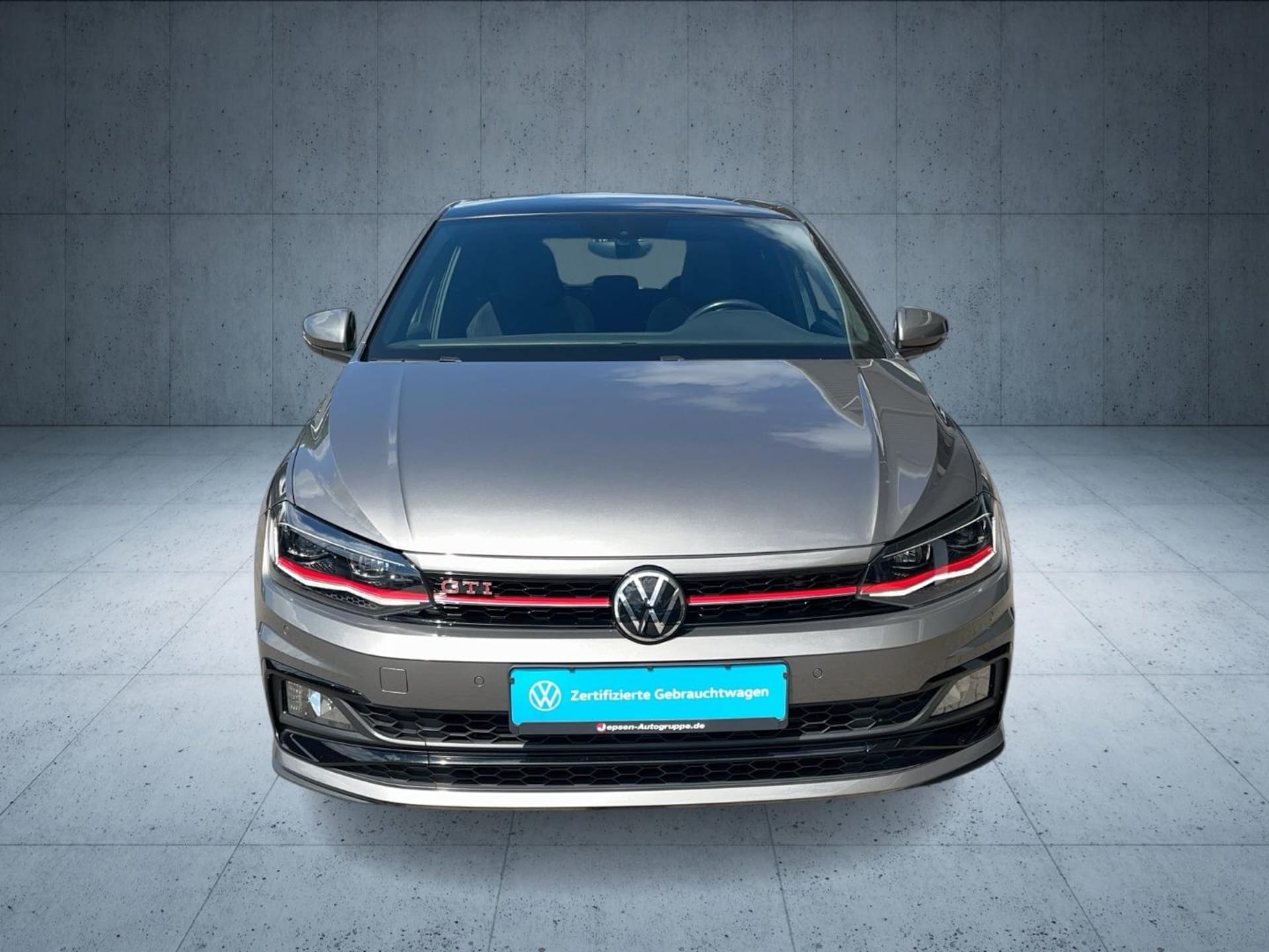 Volkswagen Polo GTI