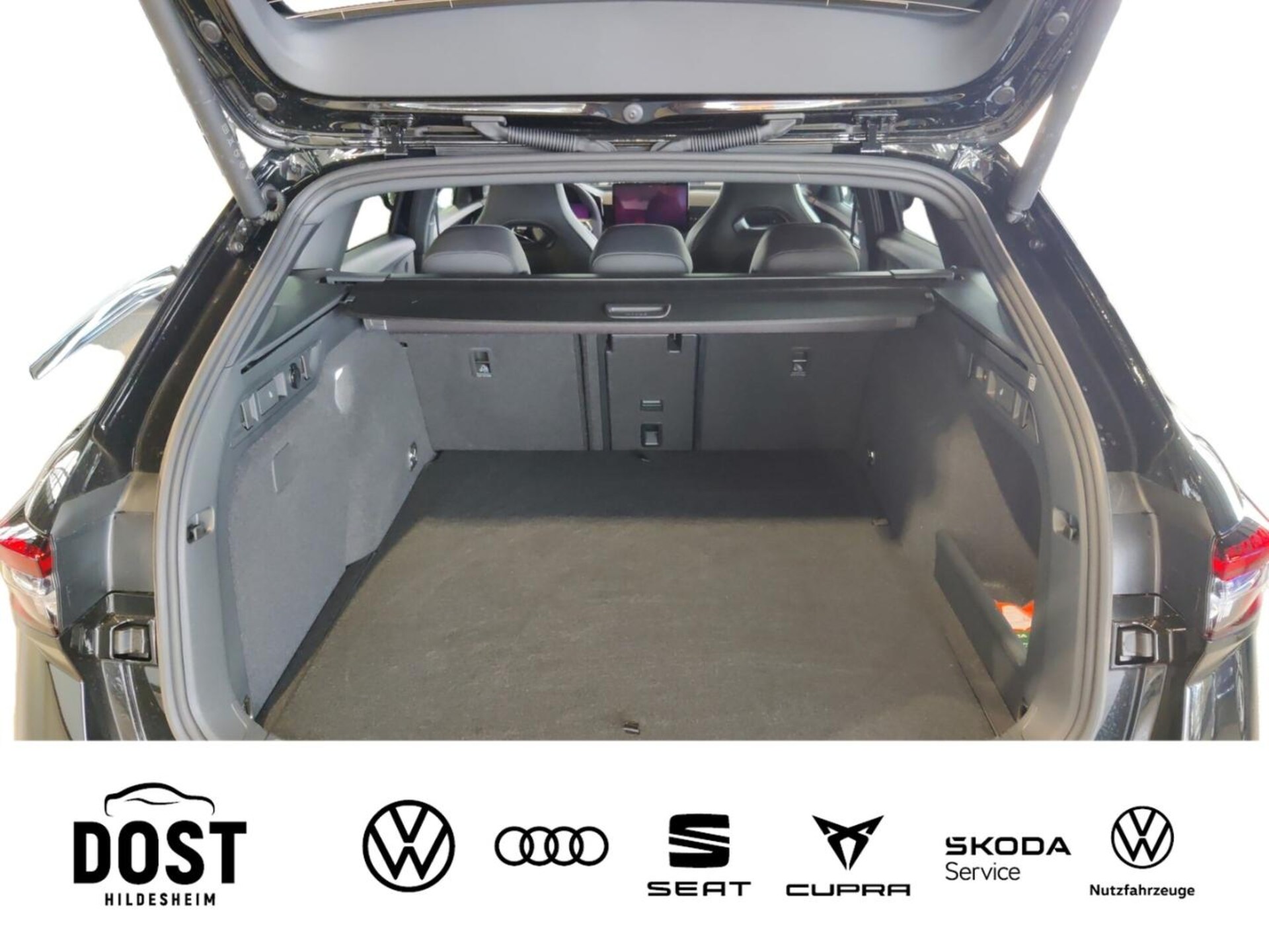 Skoda Superb Combi Sportline