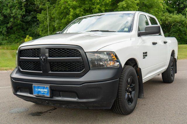 2023 RAM