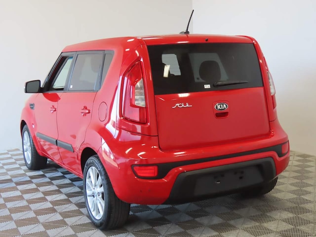 2013 Kia Soul