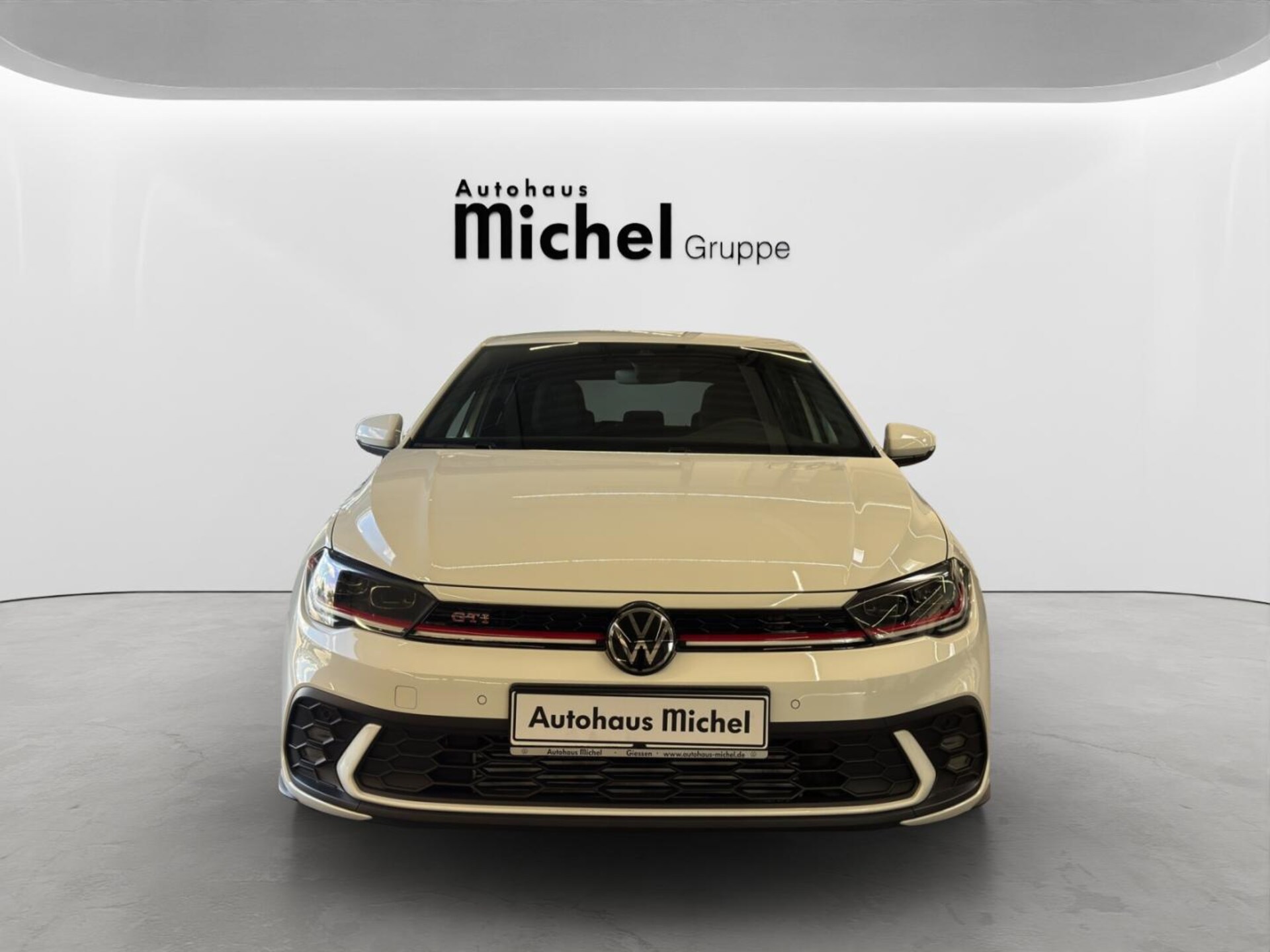 Volkswagen Polo GTI
