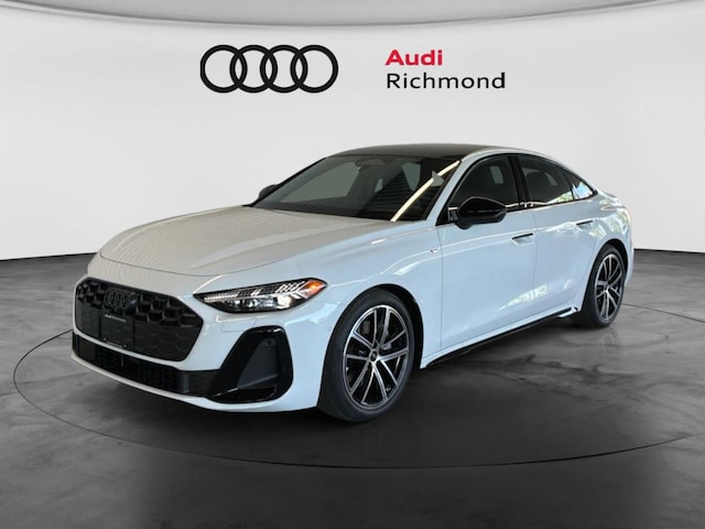 2026 Audi A5 Sedan