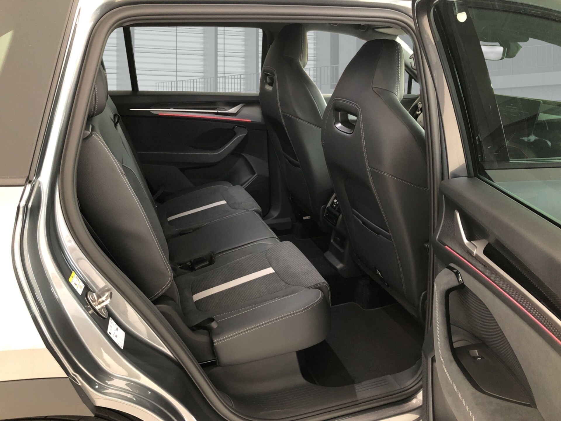 Skoda Kodiaq Sportline