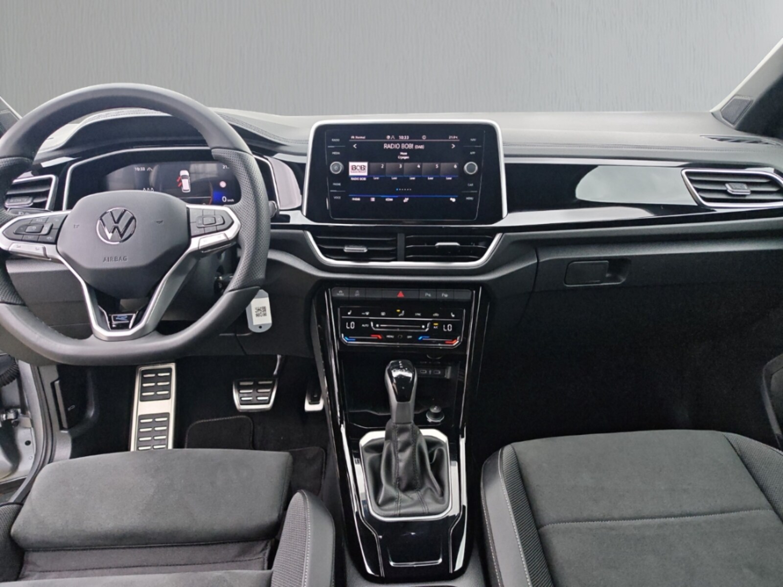 Volkswagen T-Roc – Bild 15