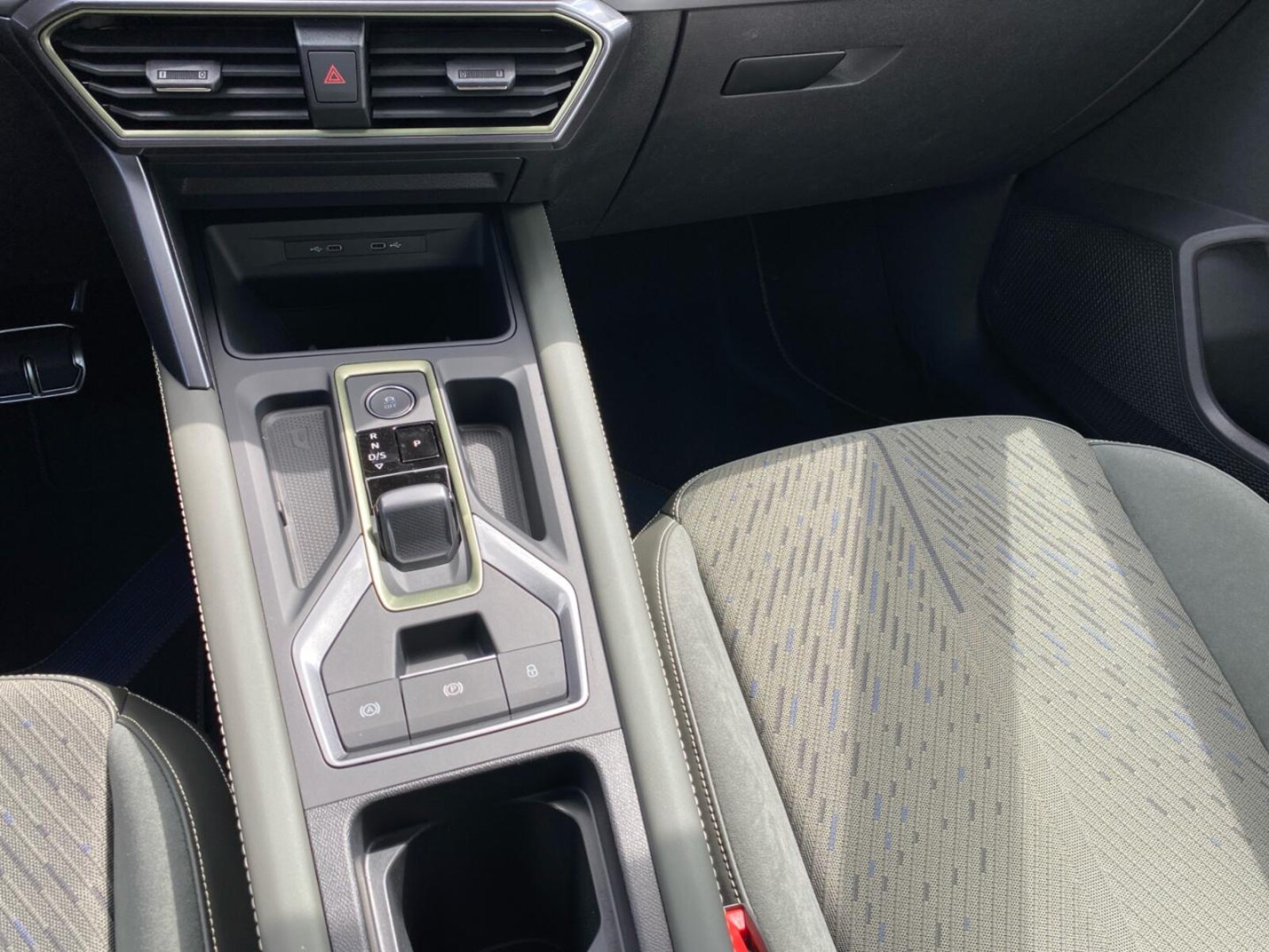 CUPRA Formentor – Bild 8
