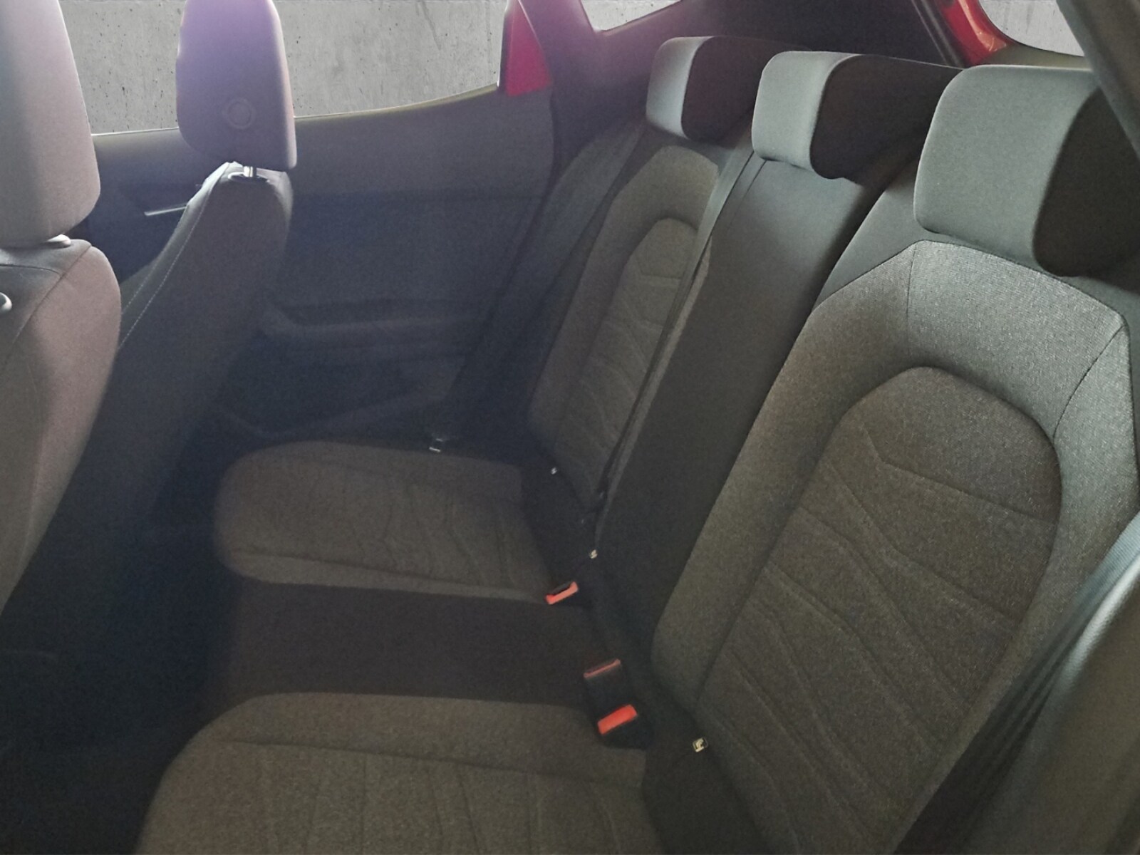 SEAT Arona – Bild 9