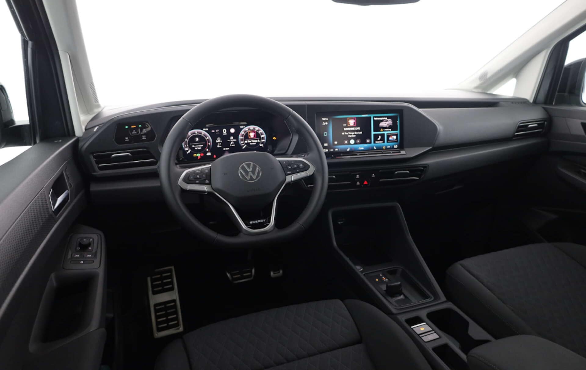 Volkswagen Caddy ENERGY