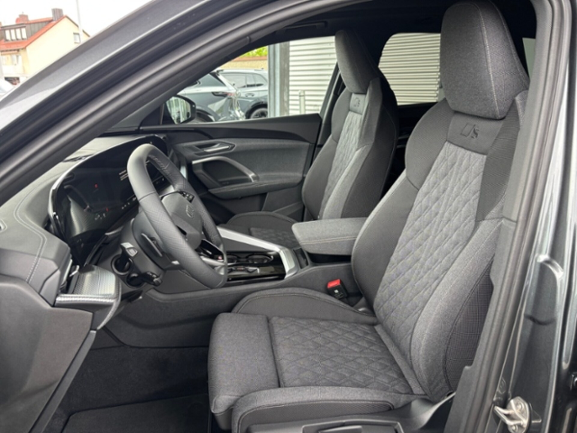 Audi Q5 SUV