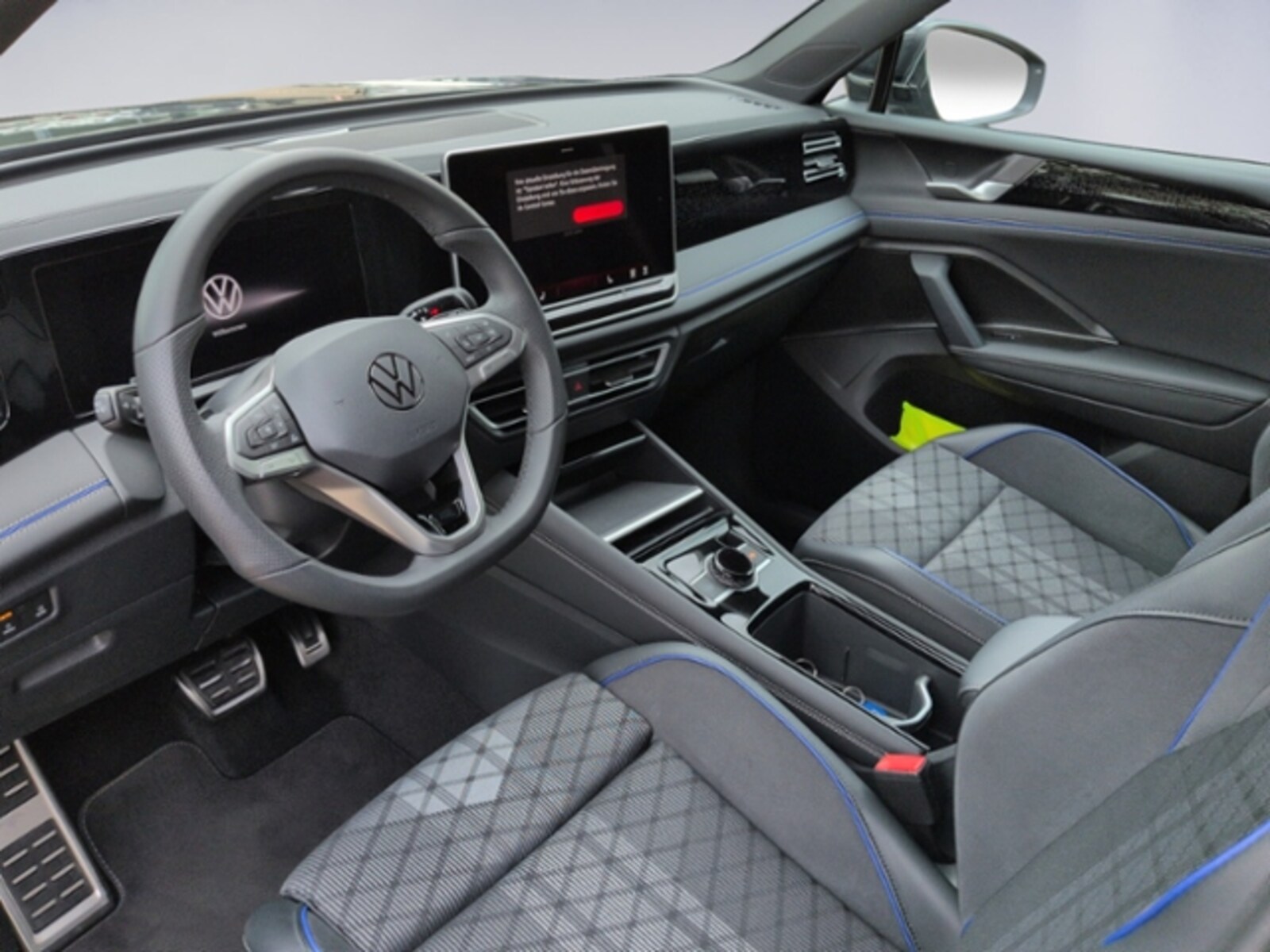 Volkswagen Tiguan – Bild 11