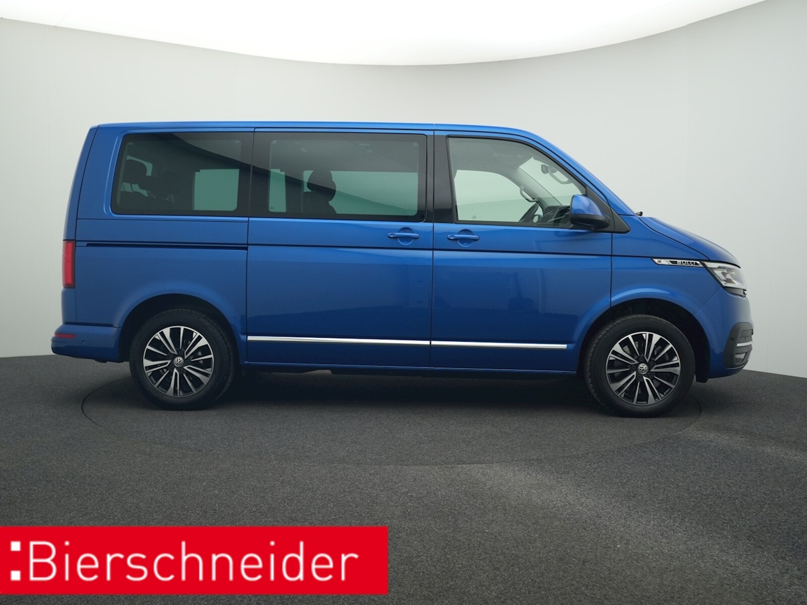 Volkswagen T6.1 Multivan – Bild 7