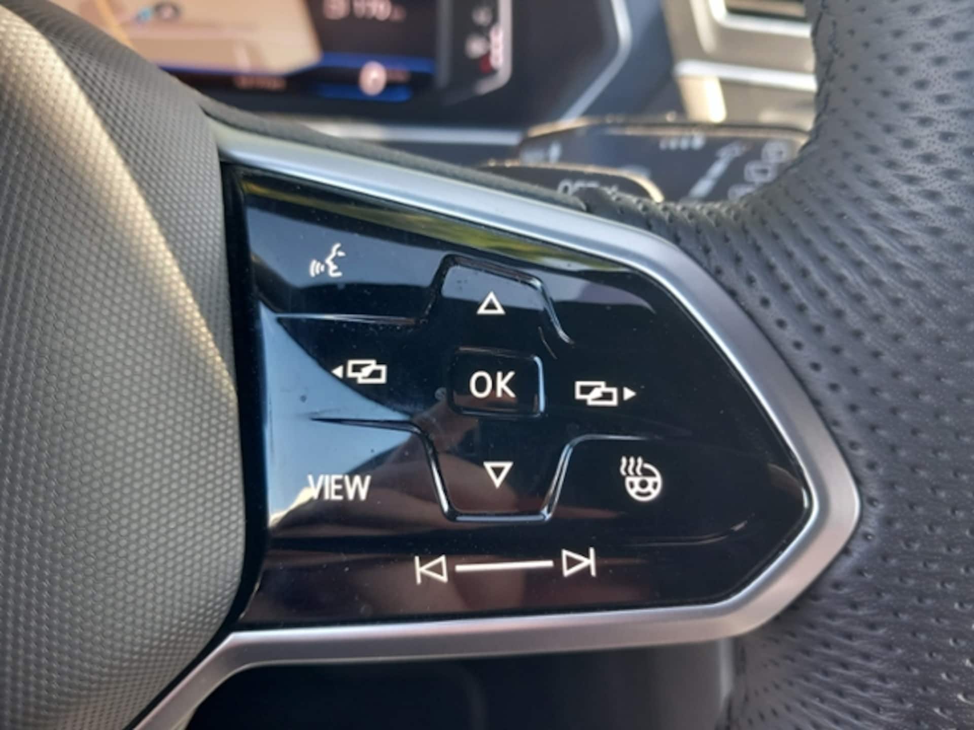 Volkswagen Tiguan Allspace R-Line