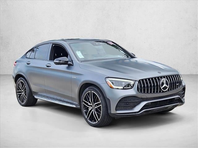 2022 Mercedes-Benz