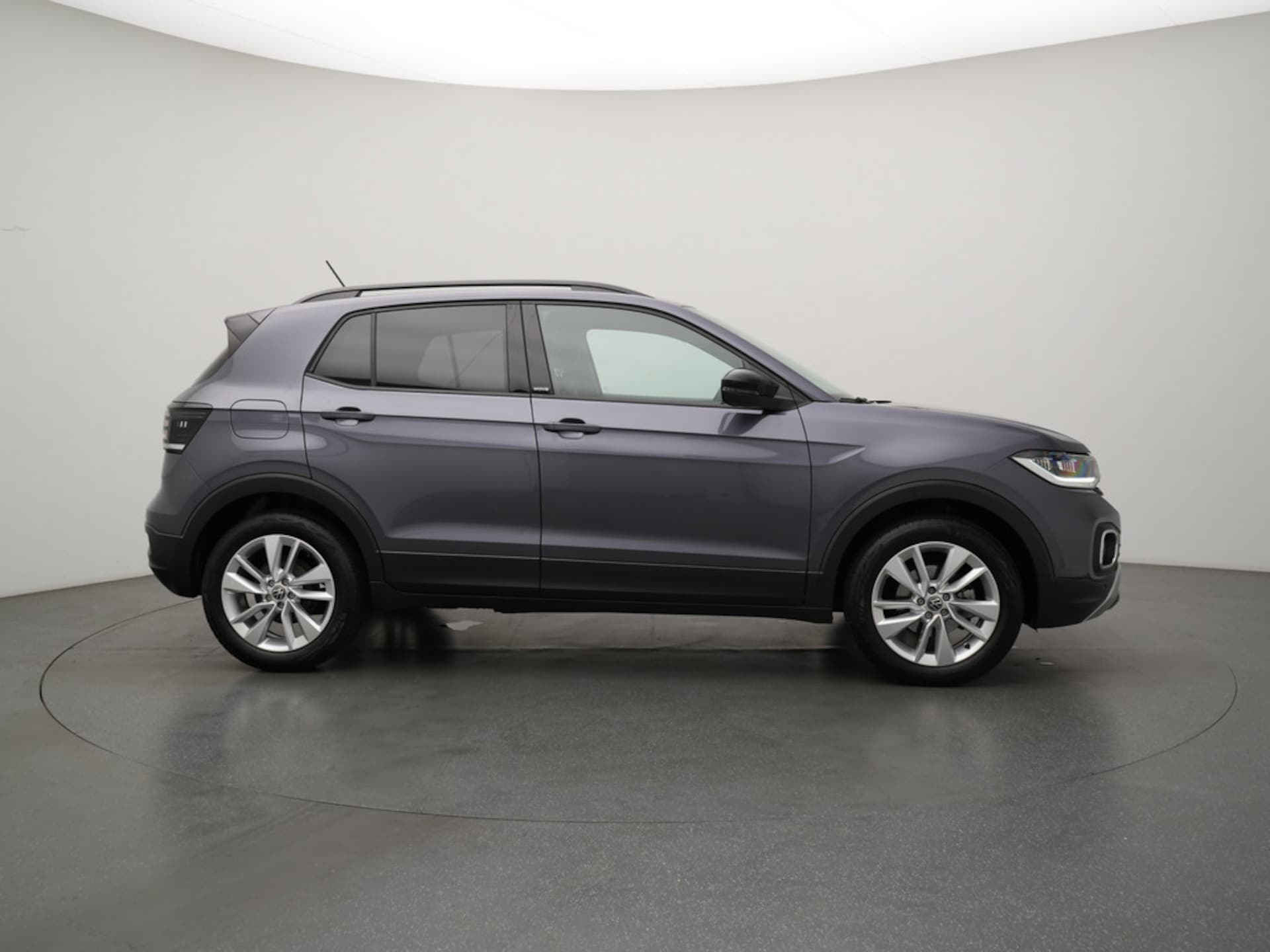 Volkswagen T-Cross MOVE