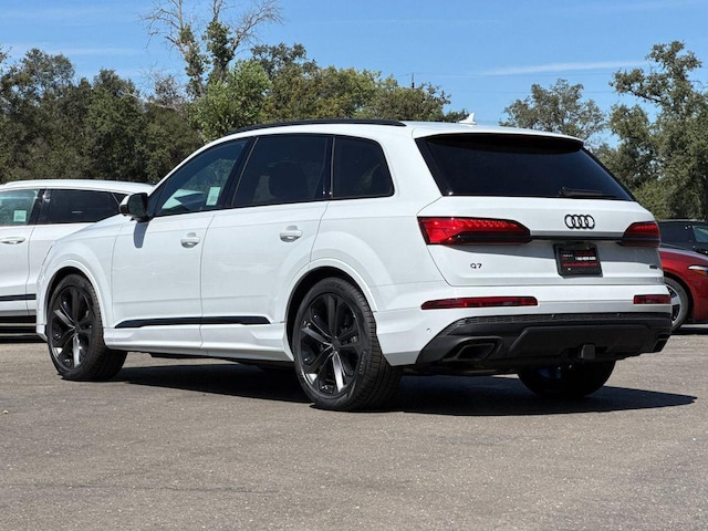 2026 Audi Q7 Premium Plus - Photo 7
