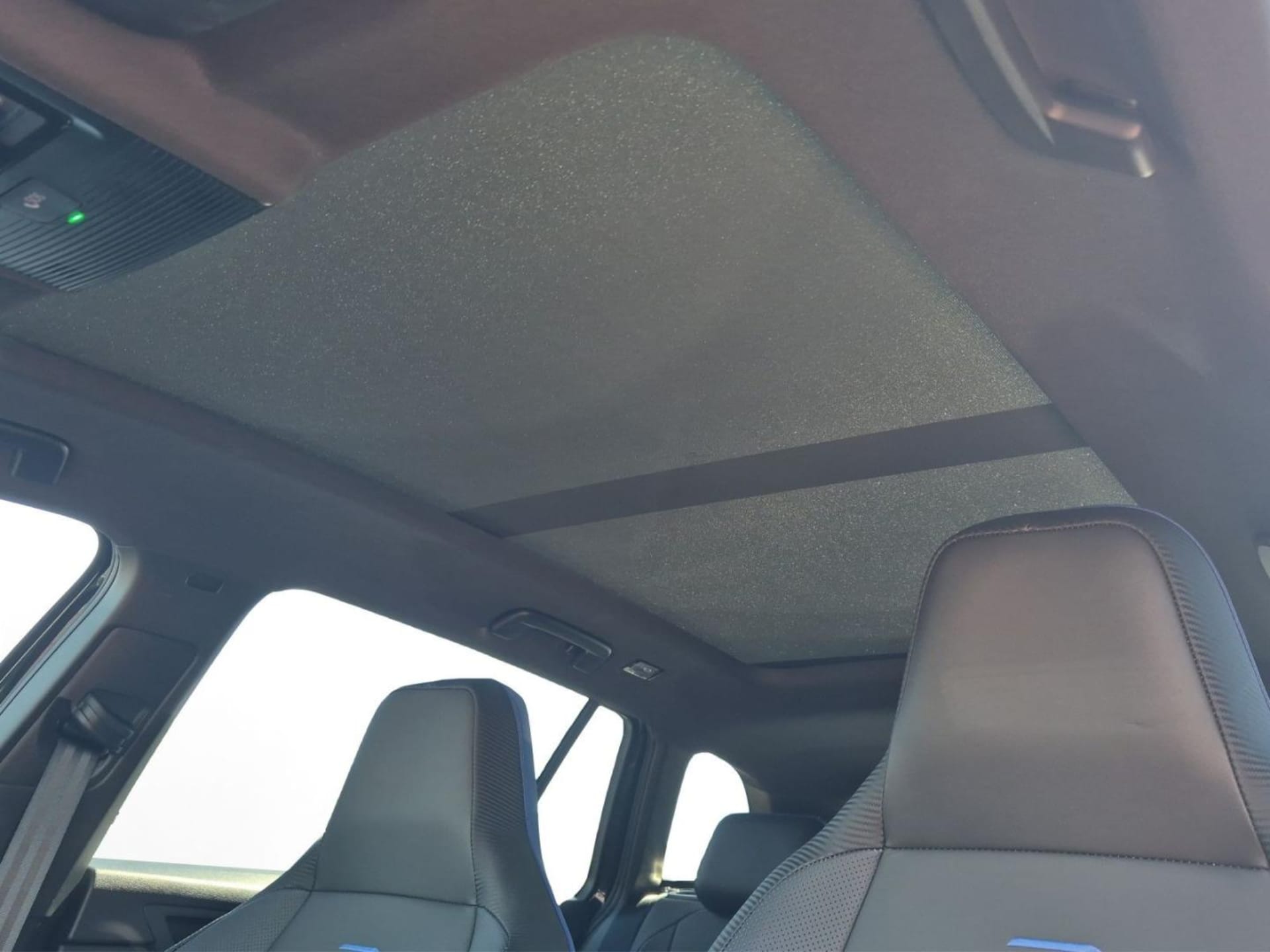 Volkswagen Golf Variant R