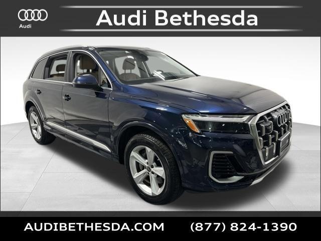 Photo of 2026 Audi Q7
