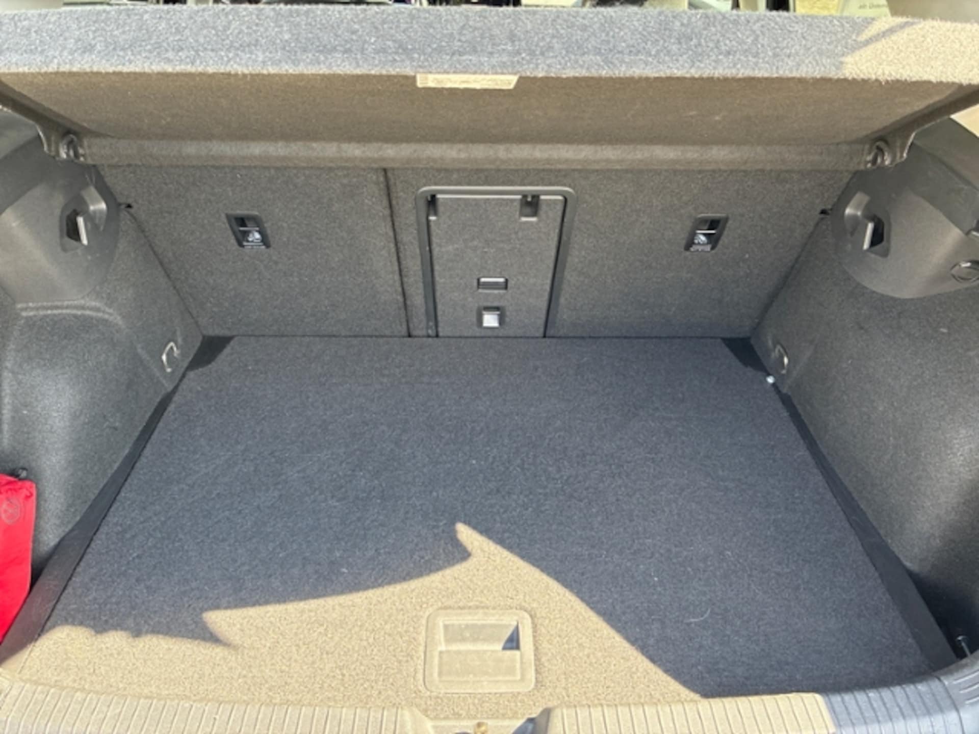 Volkswagen Golf Active