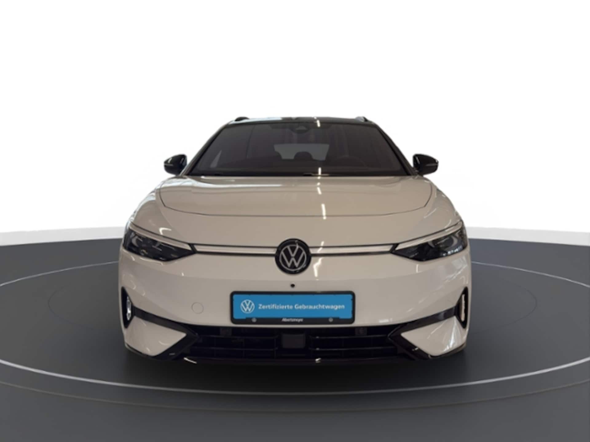 Volkswagen ID.7 Tourer Pro