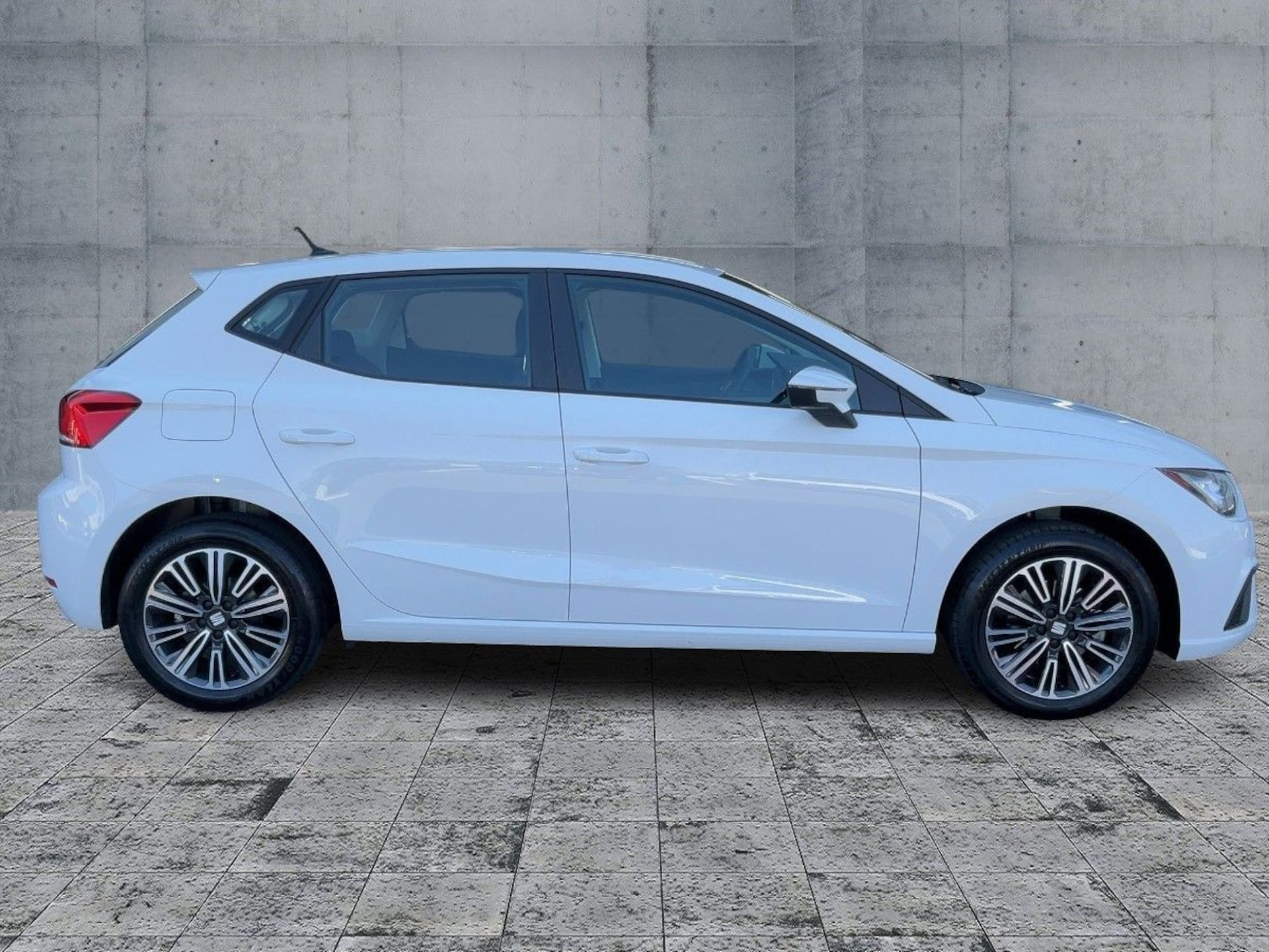 SEAT Ibiza Style
