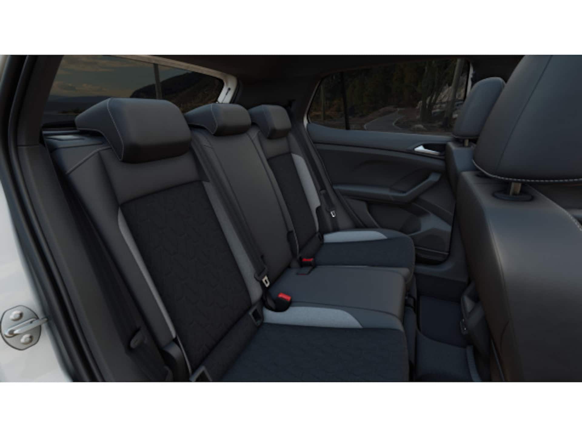 Volkswagen T-Cross ENERGY