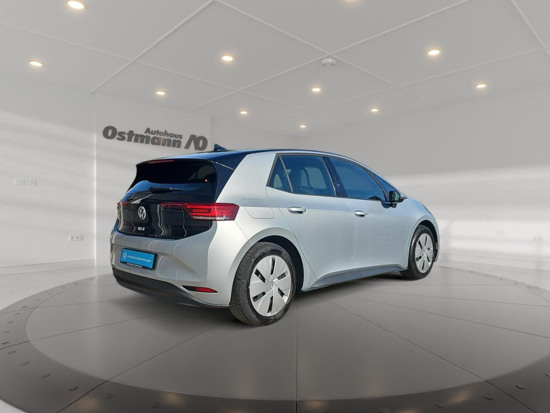 Volkswagen ID.3 Pro