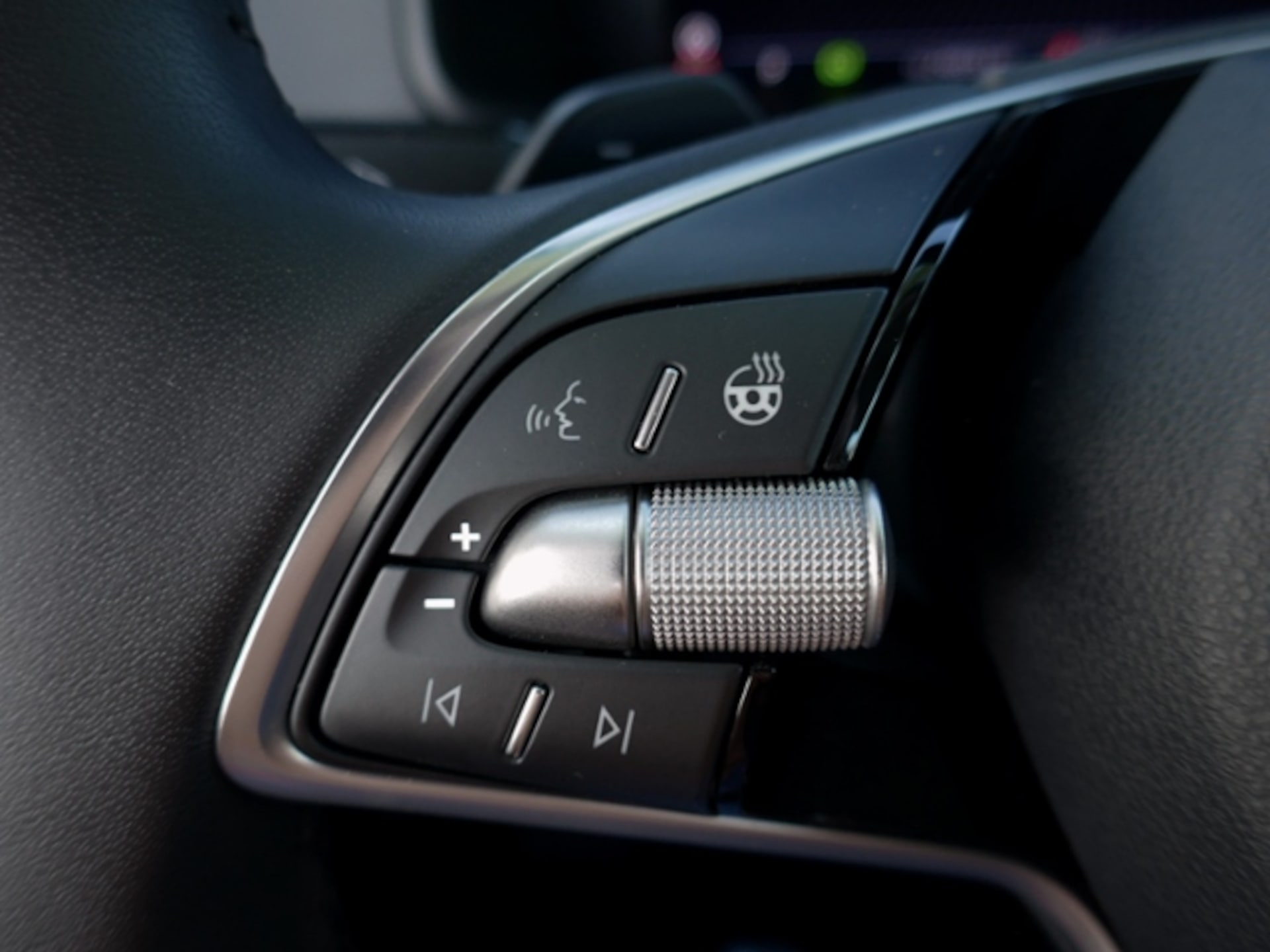 Skoda Karoq Selection
