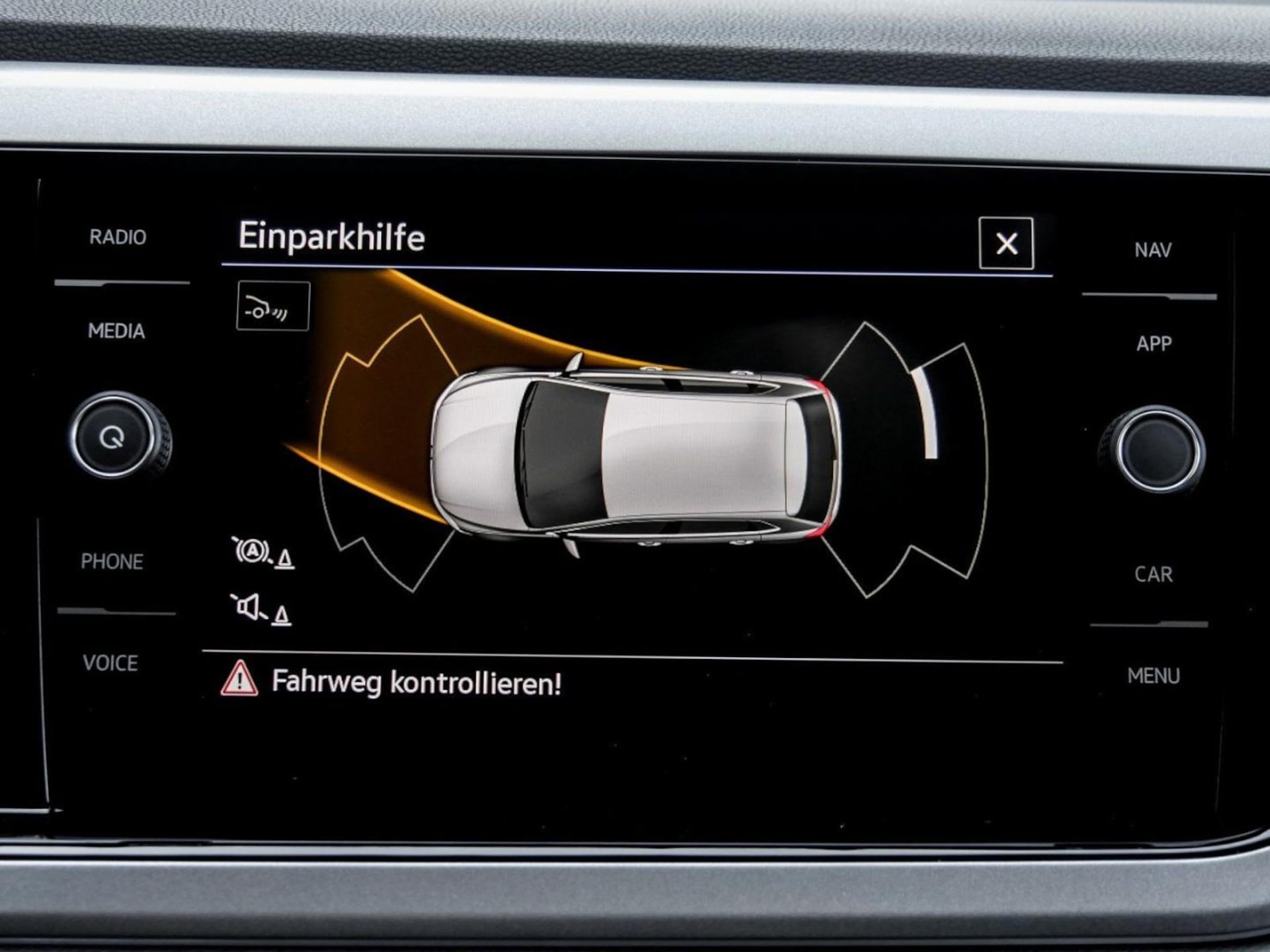 Volkswagen Polo ENERGY