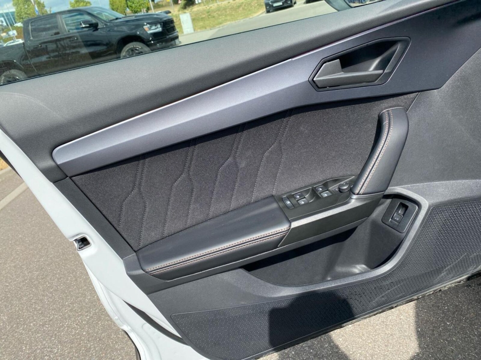 CUPRA Formentor – Bild 17