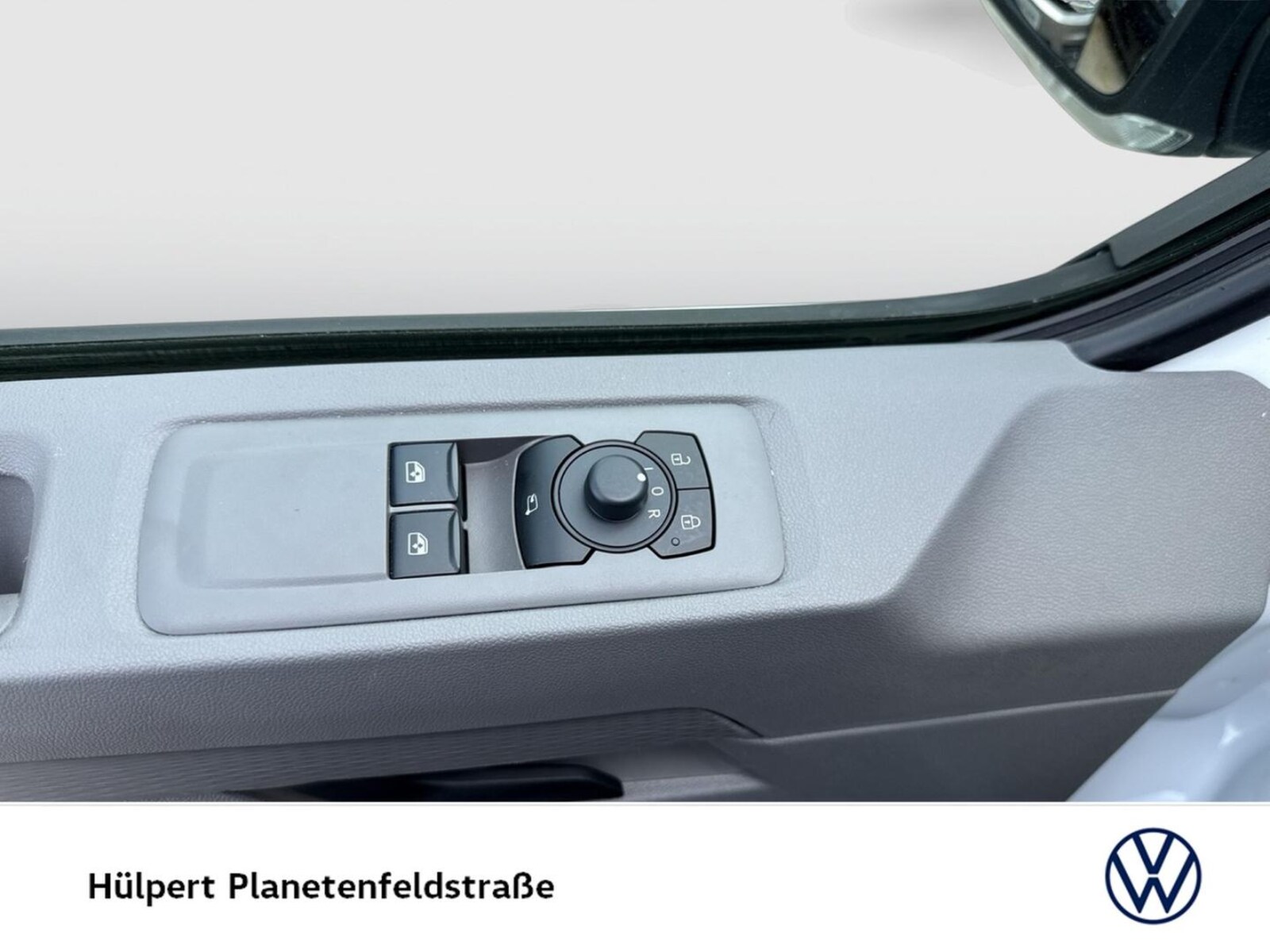 Volkswagen Transporter Kasten kurzer Radstand – Bild 15