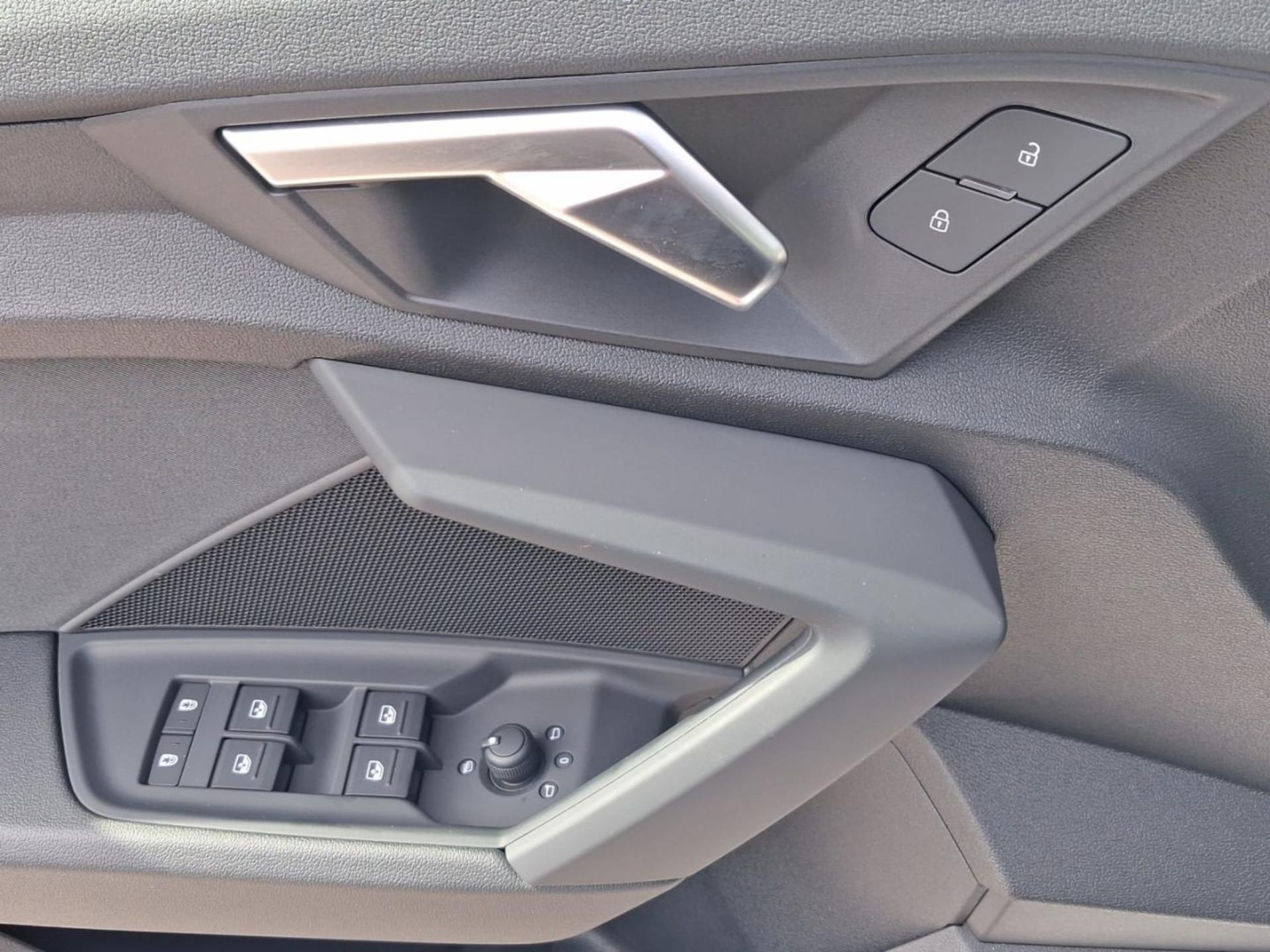 Audi A3 Sportback Advanced