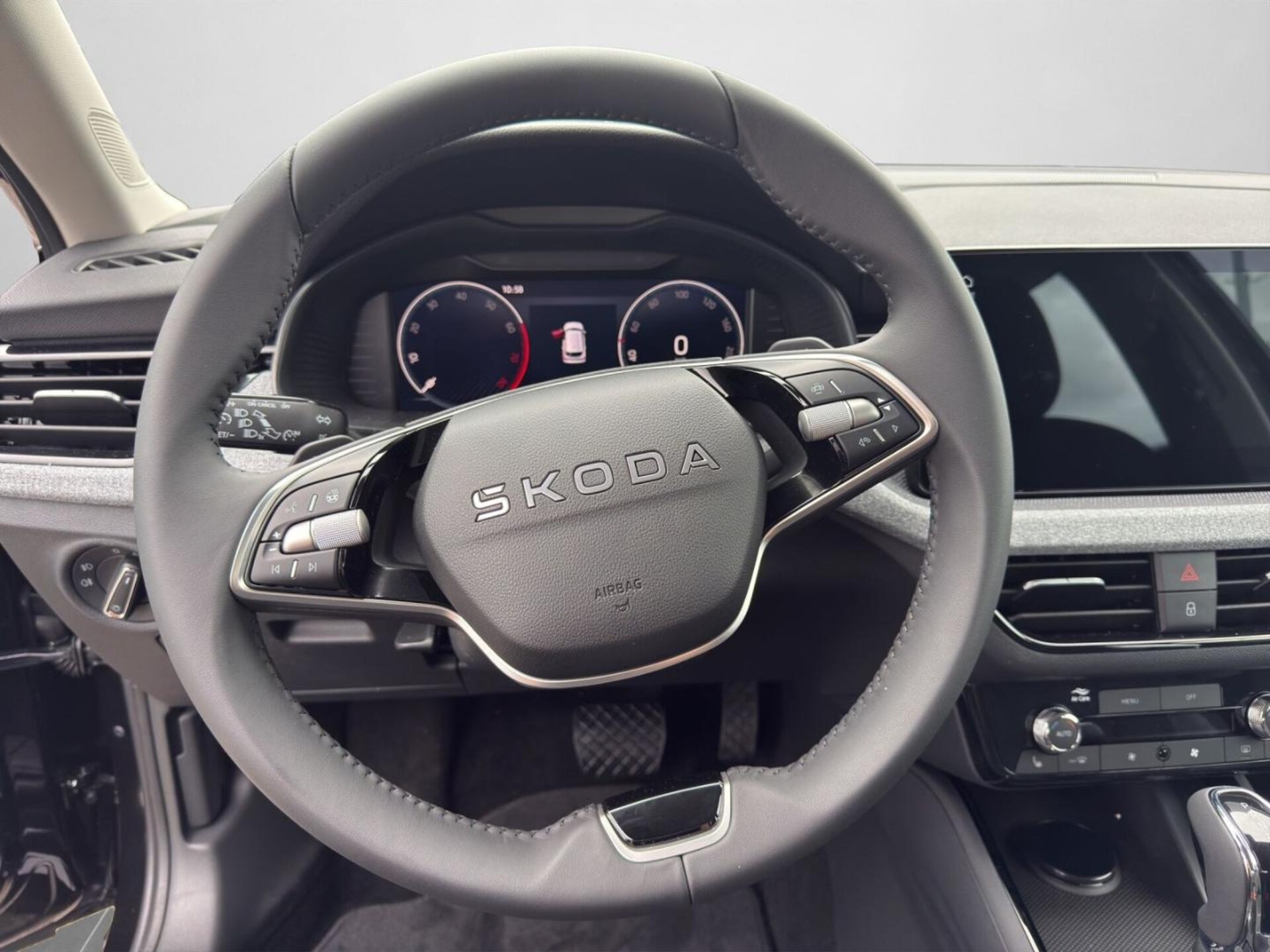 Skoda Kamiq Selection