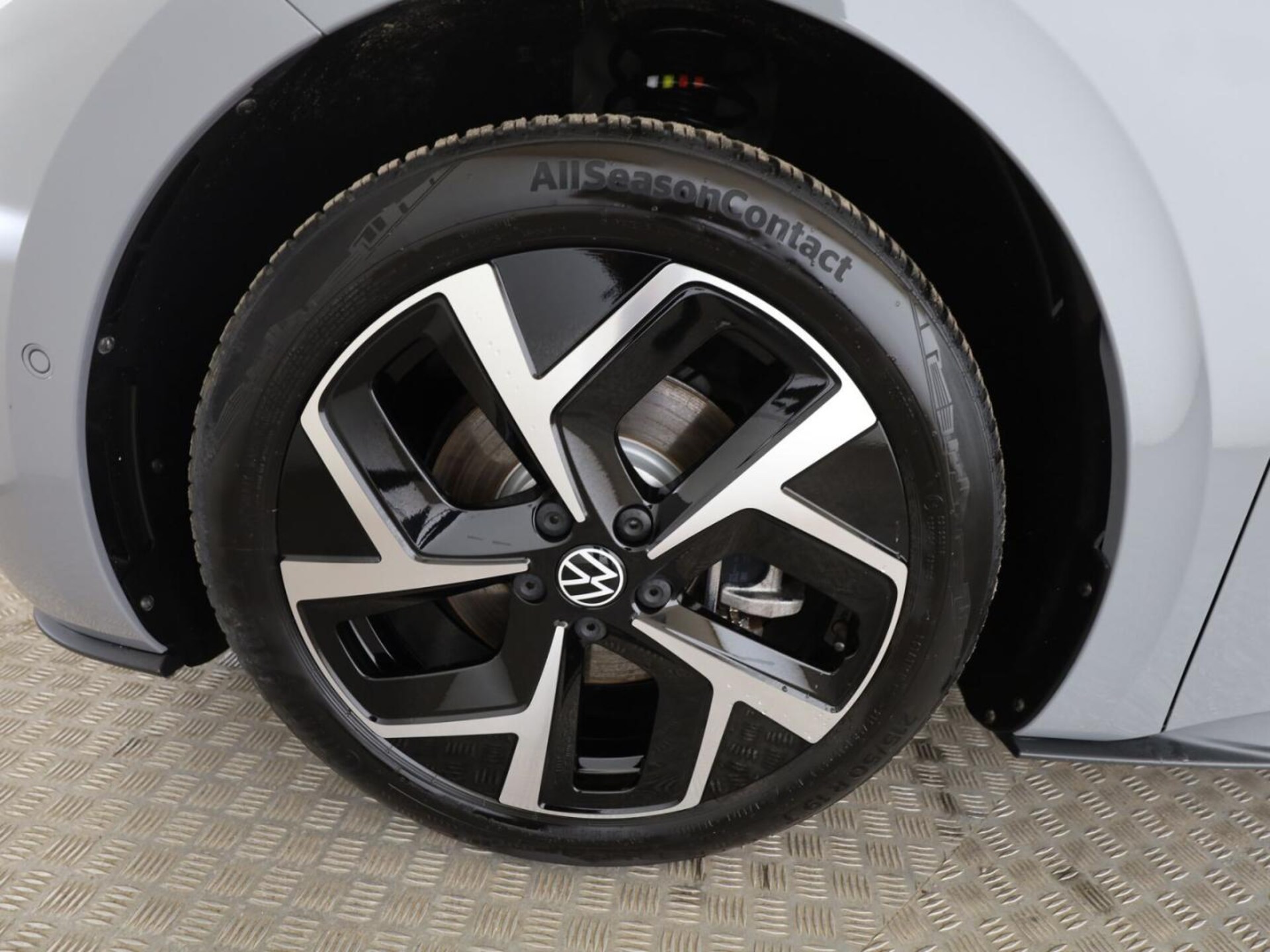Volkswagen ID.3 MOVE Pro