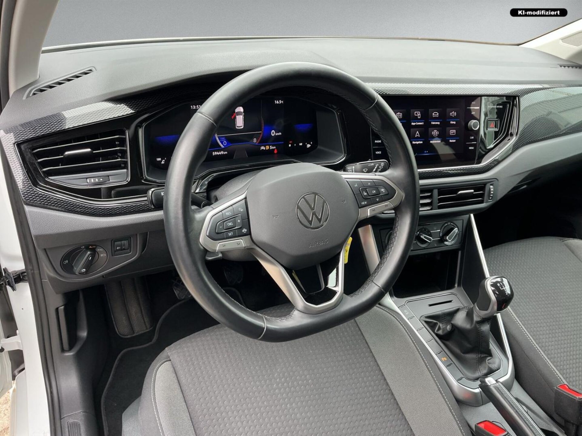 Volkswagen Polo Life