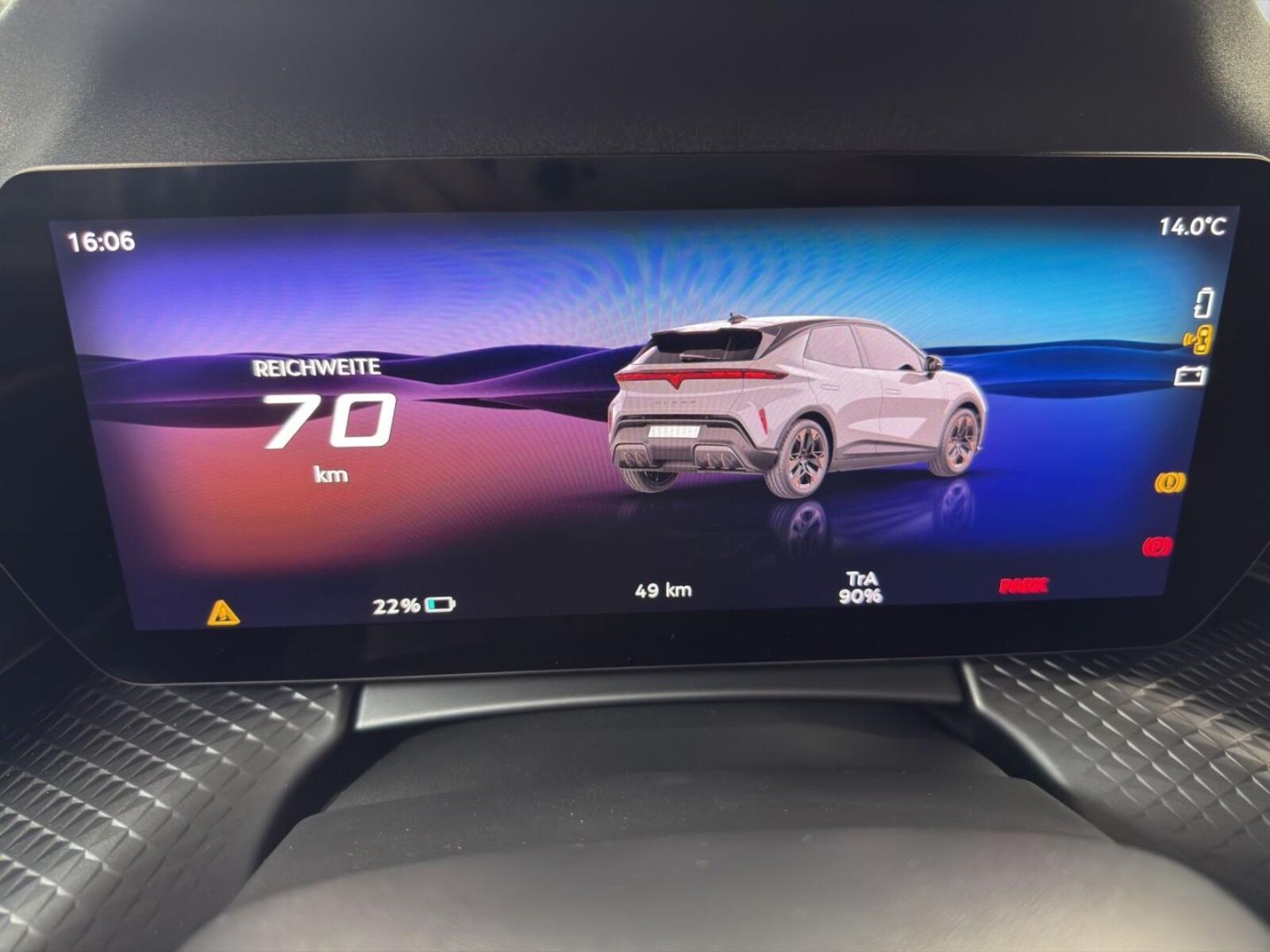 CUPRA Raval – Bild 10