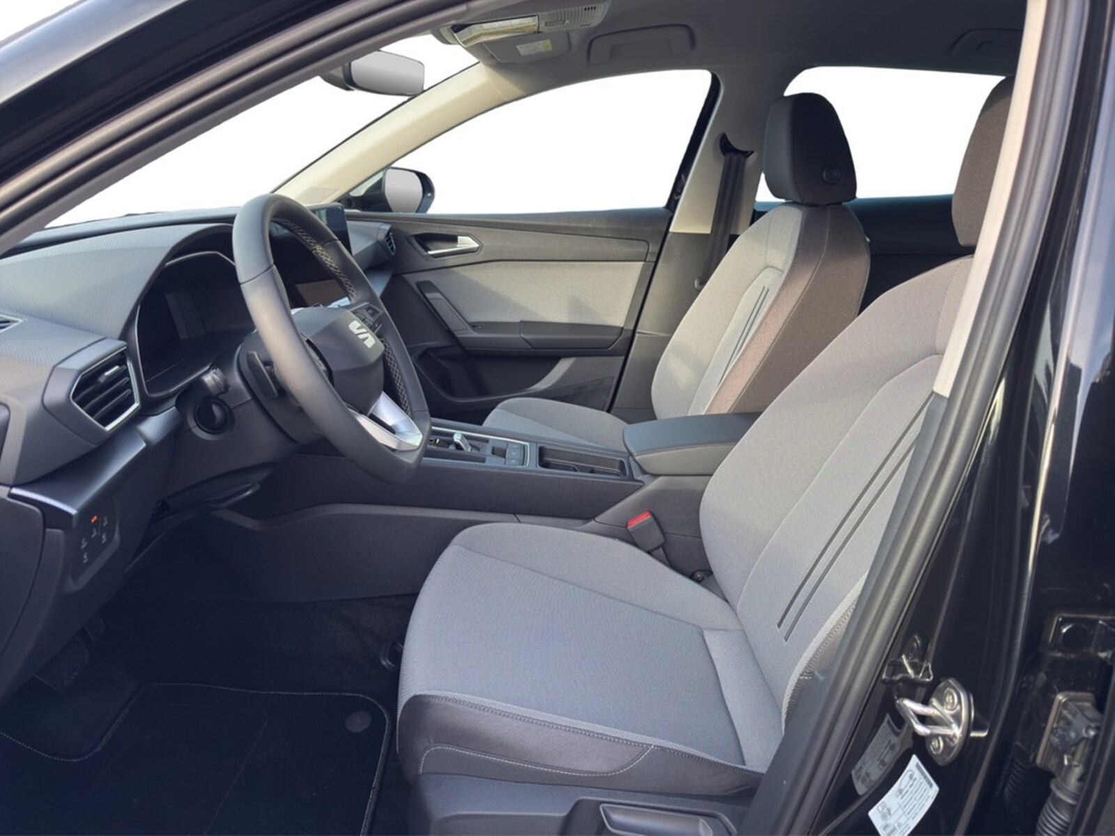 SEAT Leon – Bild 9