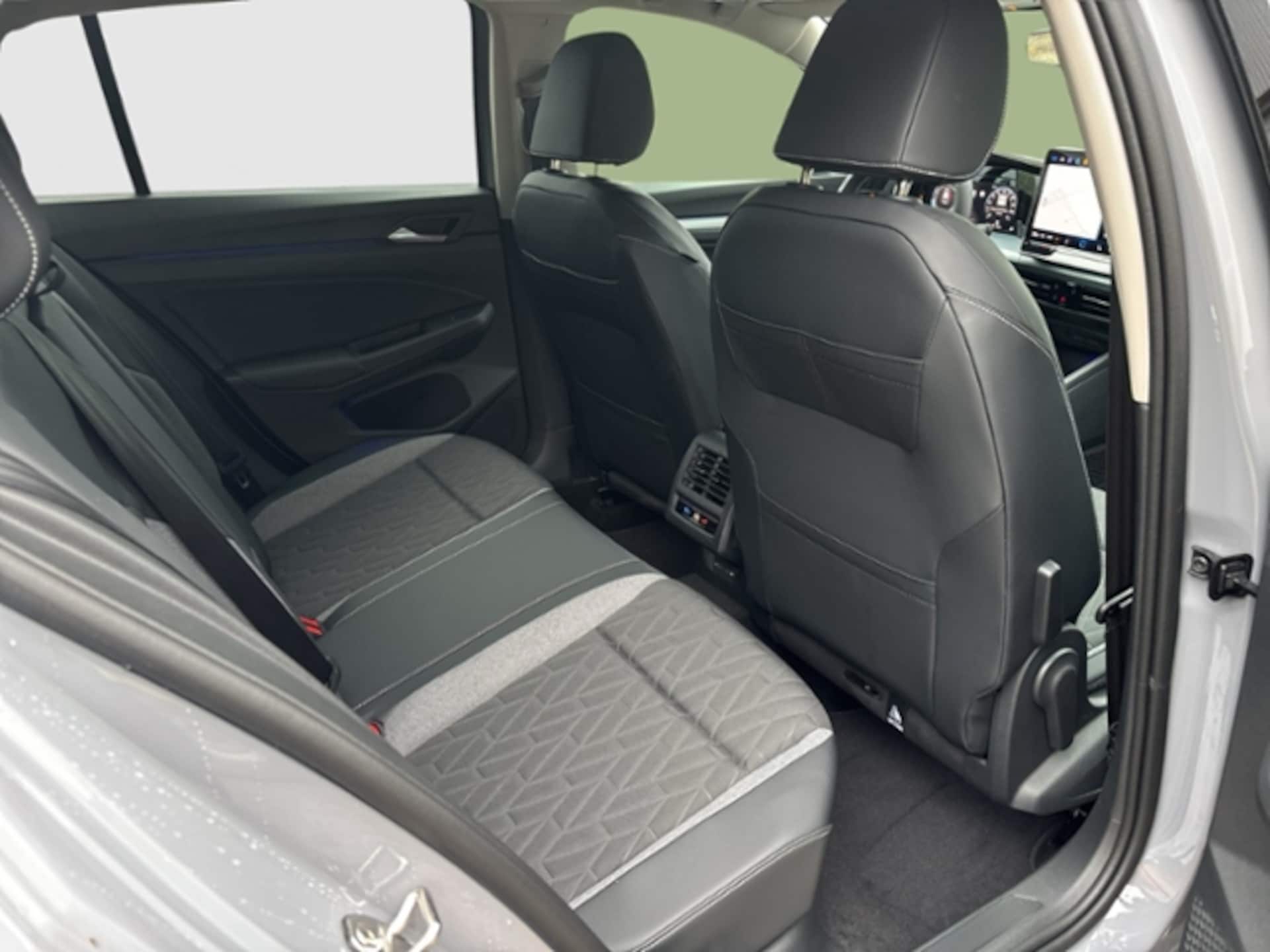 Volkswagen Golf Goal