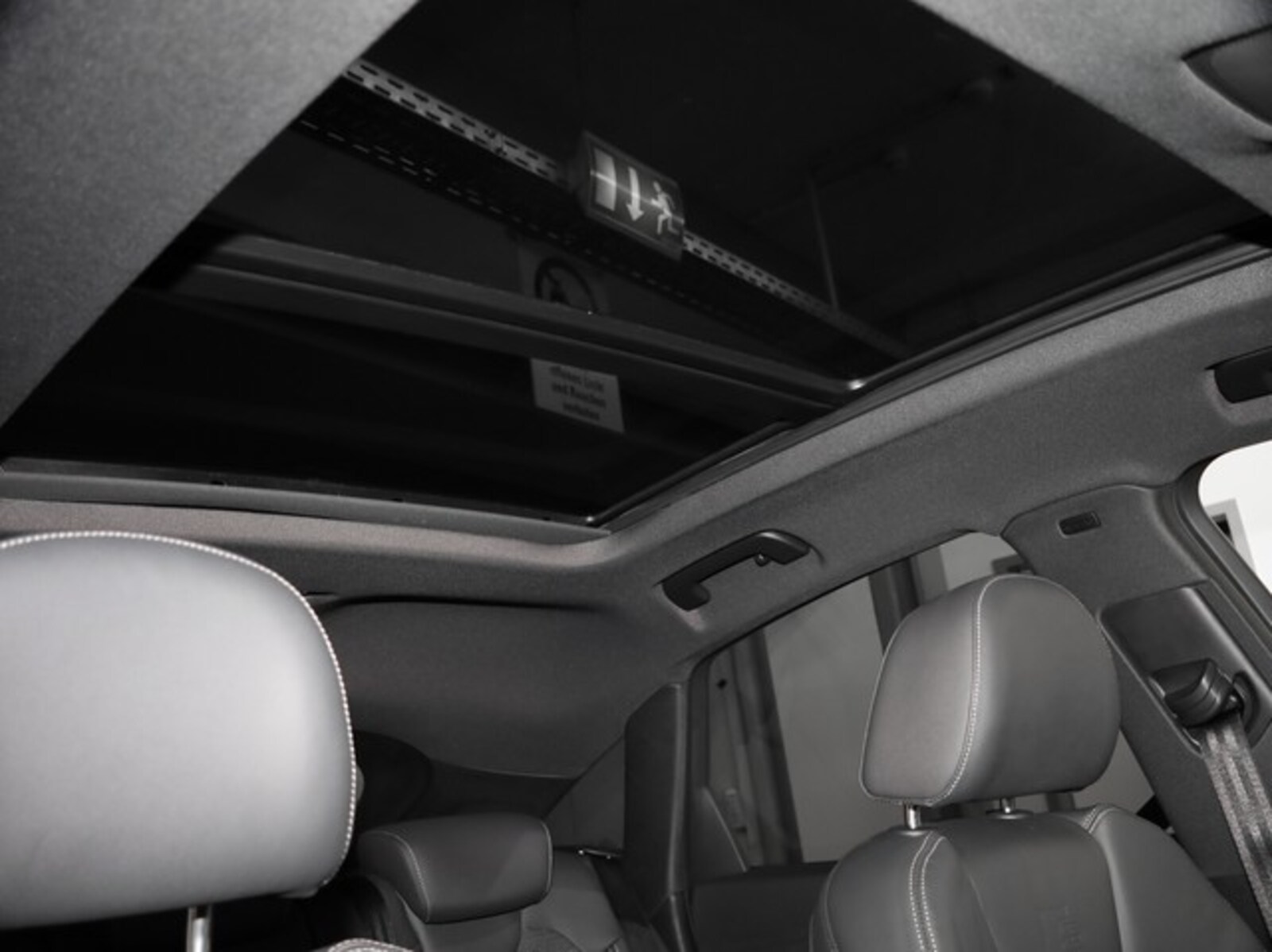 Audi Q5 Sportback – Bild 6