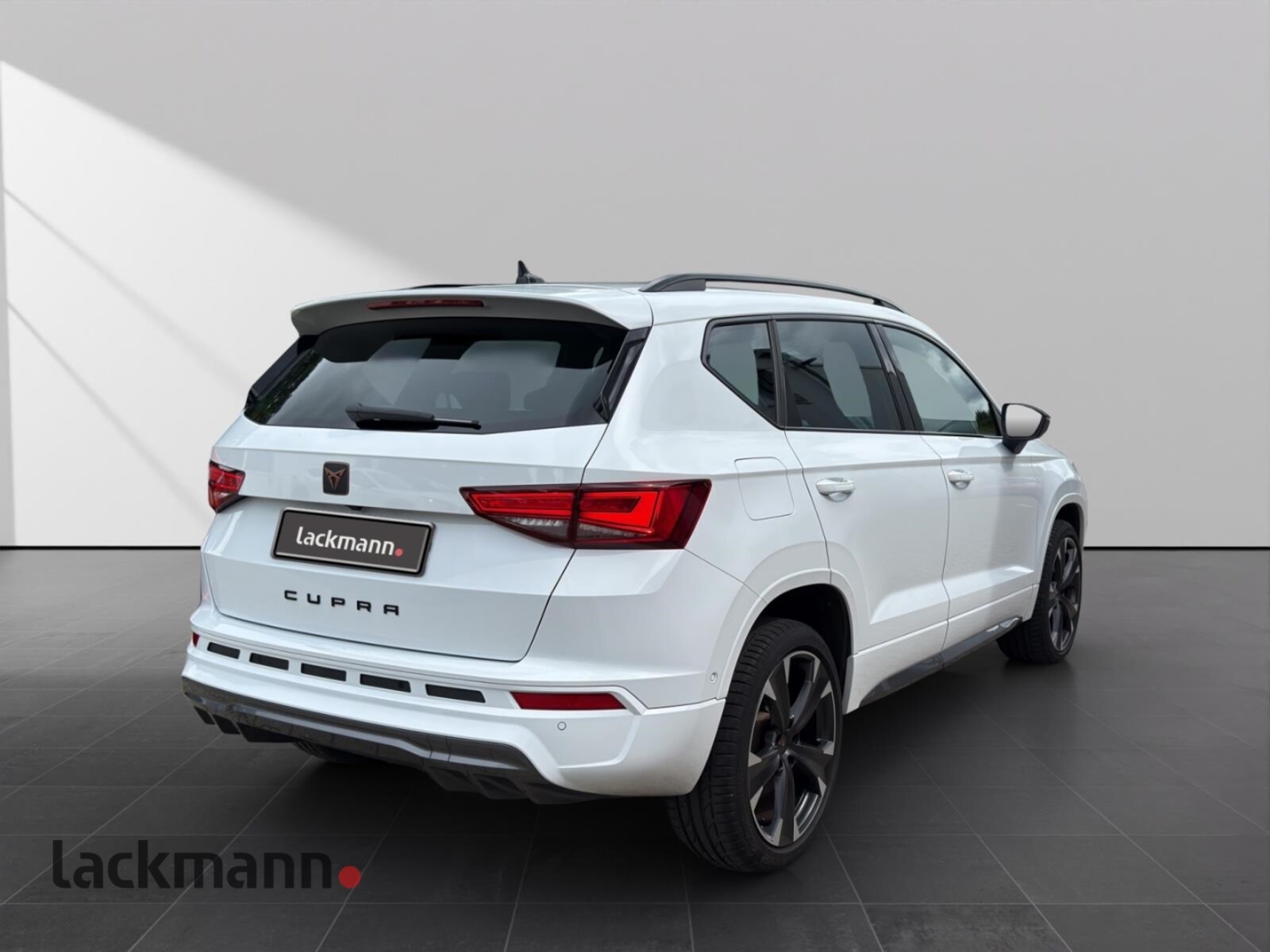 CUPRA Ateca – Bild 4