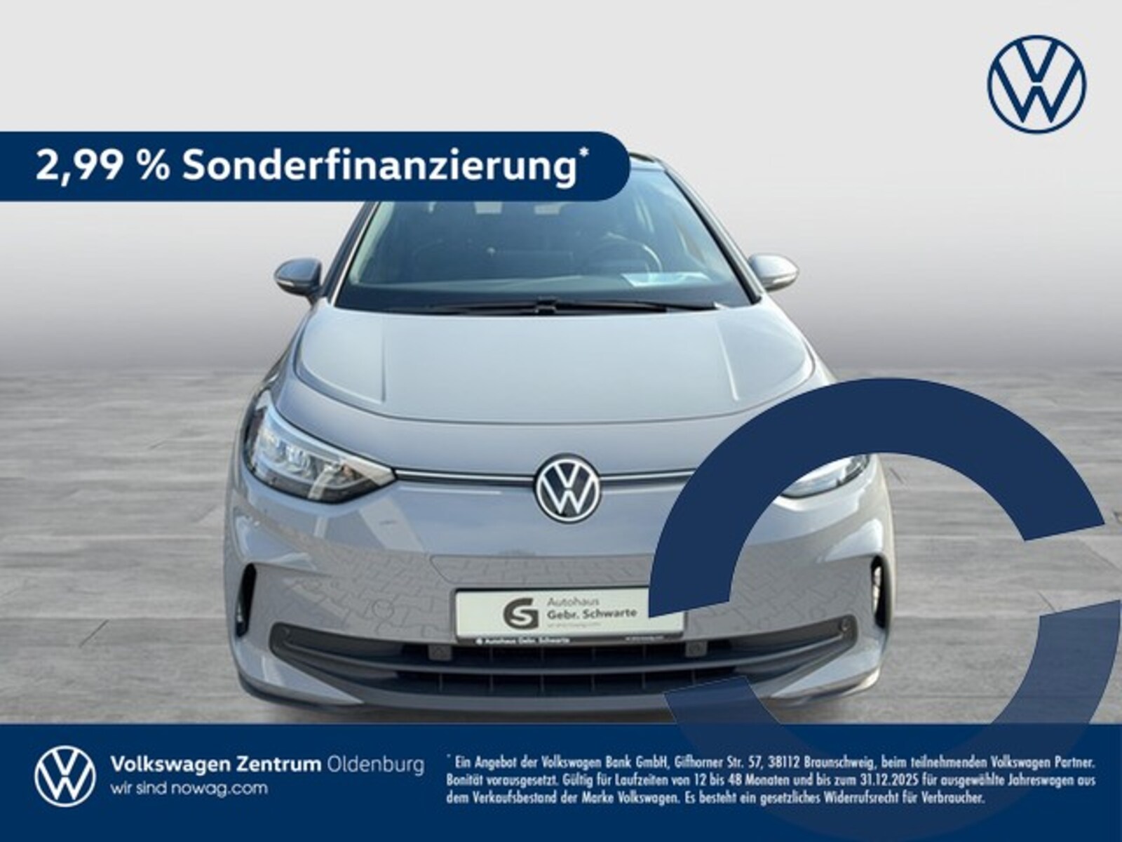 Volkswagen ID.3 – Bild 7