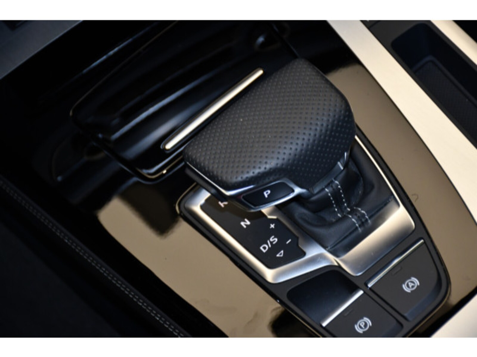 Audi Q5 Sportback – Bild 7