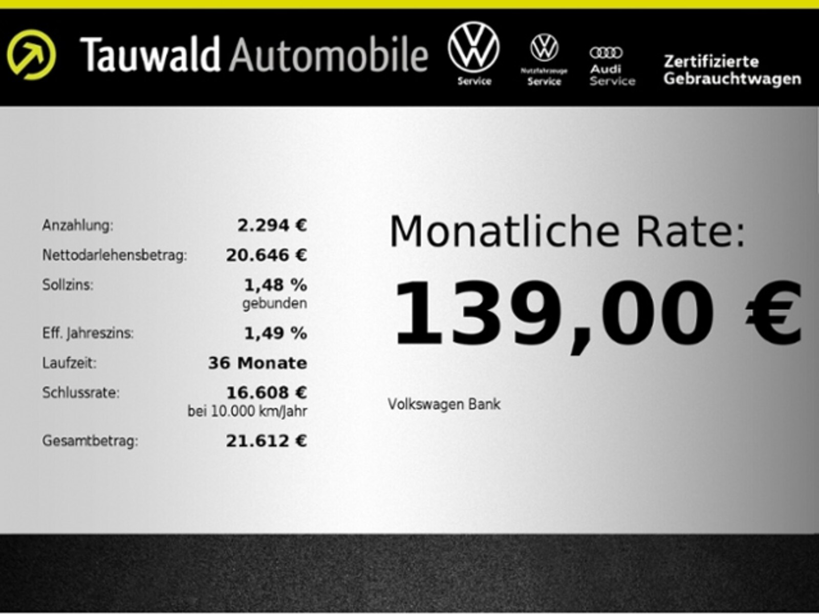 Volkswagen Golf – Bild 38