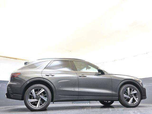 2026 GENESIS GV70 Sport Advanced - Photo 34