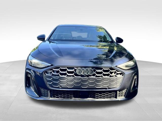 2026 Audi A5 Sedan