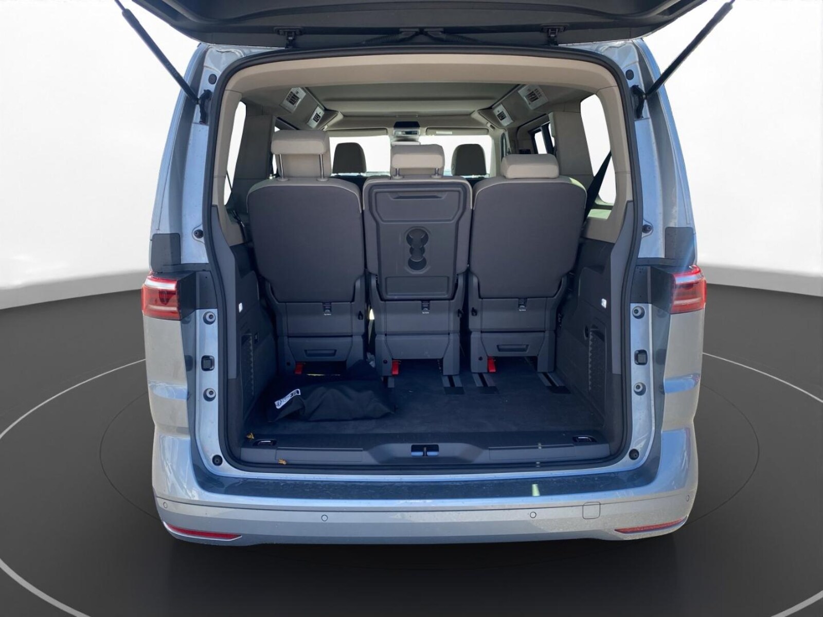 Volkswagen California – Bild 15