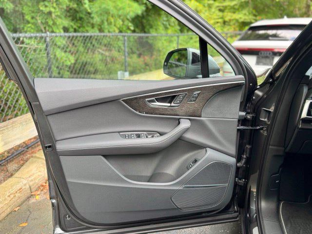 2026 Audi Q7 S Line Premium Plus - Photo 14